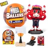 ZURU 5 Surprise NBA Ballers serie 2, Spil figur 5 Surprise NBA Ballers serie 2, 3 År, Forskellige farver