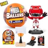 ZURU 5 Surprise NBA Ballers serie 2, Spil figur 5 Surprise NBA Ballers serie 2, 3 År, Forskellige farver