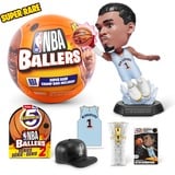 ZURU 5 Surprise NBA Ballers serie 2, Spil figur 5 Surprise NBA Ballers serie 2, 3 År, Forskellige farver