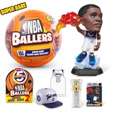 ZURU 5 Surprise NBA Ballers serie 2, Spil figur 5 Surprise NBA Ballers serie 2, 3 År, Forskellige farver