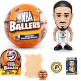 ZURU 5 Surprise NBA Ballers serie 2, Spil figur 5 Surprise NBA Ballers serie 2, 3 År, Forskellige farver