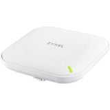 Zyxel NWA90AX PRO 2400 Mbit/s Hvid Strøm over Ethernet (PoE), Adgangspunktet Hvid, 2.4 GHz, 5 GHz, 2400 Mbit/s, 802.1x RADIUS, EAP, WEP, WPA, WPA2, WPA2-Enterprise, WPA2-PSK, WPA3, 1000,2500 Mbit/s