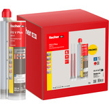 fischer FIS V Plus 360 S UMK Promo, Mørtel grå