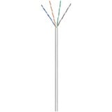 goobay 93884, Kabel grå