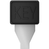 goobay Universal strømforsyning, 36 watt Sort