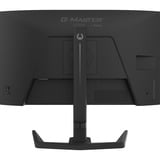 iiyama GB2791QSU-B1, Gaming Skærm Sort (mat)