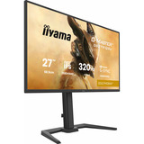 iiyama GB2791QSU-B1, Gaming Skærm Sort (mat)