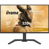 iiyama G-MASTER GB2791QSU-B1, Gaming Skærm Sort (mat)