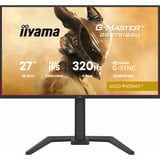 iiyama G-MASTER GB2791QSU-B1, Gaming Skærm Sort (mat)