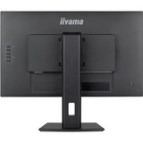 iiyama LED-skærm Sort (mat)