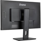 iiyama LED-skærm Sort (mat)