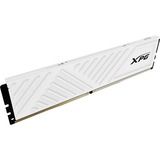ADATA AX4U36008G18I-SWHD35, Hukommelse Hvid