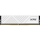 ADATA AX4U36008G18I-SWHD35, Hukommelse Hvid
