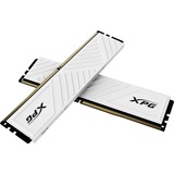 ADATA AX4U36008G18I-SWHD35, Hukommelse Hvid