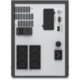 APC UPS Sort