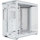 APNX APCM-VI01103.21, Towerkabinet Hvid/træ