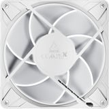 ARCTIC P14 Pro A-RGB Computerkabinet Ventilator 14 cm Hvid 1 stk, Sag fan Hvid, Ventilator, 14 cm, 400 rpm, 2500 rpm, 186 m³/t, Hvid