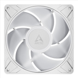 ARCTIC Sag fan Hvid