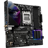 ASRock 90-MXBS3-A0UAYZ, Bundkort 
