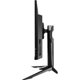 ASRock PG32QF2B, Gaming Skærm Sort