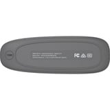 ASUS 90DD02R6-M09000, Drev kabinet grå