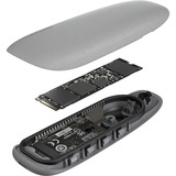 ASUS 90DD02R6-M09000, Drev kabinet grå
