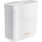 ASUS 90IG0740-MO3B60, Mesh router Hvid