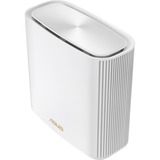 ASUS 90IG0740-MO3B60, Mesh router Hvid
