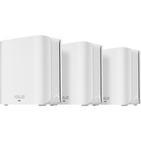 ASUS 90IG0960-MO3C40, Mesh router Hvid