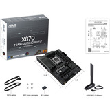 ASUS 90MB1KR0-M0EAY0, Bundkort 