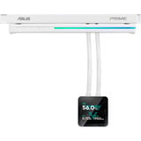ASUS 90RC01W2-B0EAY0, Vandkøling Hvid