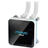 ASUS 90RC01W2-B0EAY0, Vandkøling Hvid