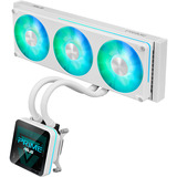 ASUS 90RC01W2-B0EAY0, Vandkøling Hvid