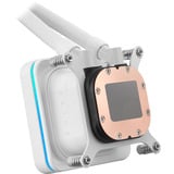 ASUS 90RC01W2-B0EAY0, Vandkøling Hvid