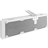 ASUS 90RC01W2-B0EAY0, Vandkøling Hvid