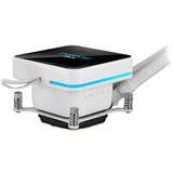 ASUS 90RC01W2-B0EAY0, Vandkøling Hvid
