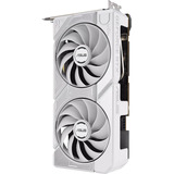 ASUS ASUS 8GB D7 RTX 5060 DUAL WHITE, Grafikkort 