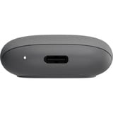 ASUS COBBLE Gray SSD kabinet Grå M.2, Drev kabinet grå, SSD kabinet, M.2, PCI Express, SATA, 10 Gbit/sek., USB-tilslutning, Grå
