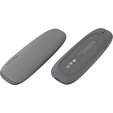 ASUS Drev kabinet grå