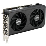 ASUS Dual -RTX5050-O8G NVIDIA GeForce RTX 5050 8 GB GDDR6, Grafikkort GeForce RTX 5050, 8 GB, GDDR6, 128 Bit, 7680 x 4320 pixel, PCI Express 5.0