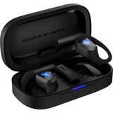 ASUS ROG Cetra Open Wireless, Gaming headset Sort