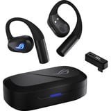 ASUS ROG Cetra Open Wireless, Gaming headset Sort