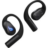 ASUS ROG Cetra Open Wireless, Gaming headset Sort