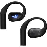 ASUS ROG Cetra Open Wireless, Gaming headset Sort