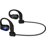 ASUS ROG Cetra Open Wireless, Gaming headset Sort