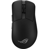 ASUS ROG Gladius IV Ace, Gaming mus Sort