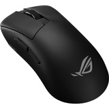ASUS ROG Gladius IV Ace, Gaming mus Sort