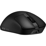 ASUS ROG Gladius IV Ace, Gaming mus Sort