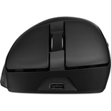 ASUS ROG Gladius IV Ace, Gaming mus Sort