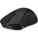 ASUS ROG Gladius IV Ace, Gaming mus Sort